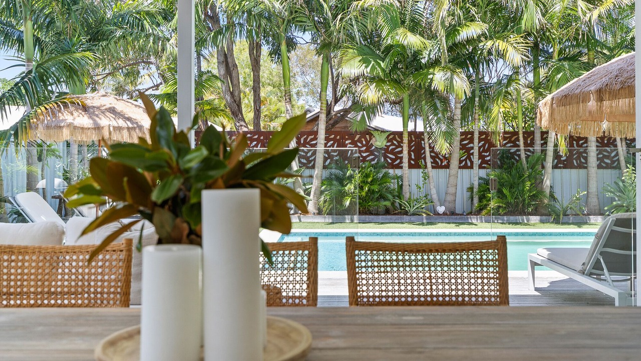 Photo of Outdoor in Suffolk Park