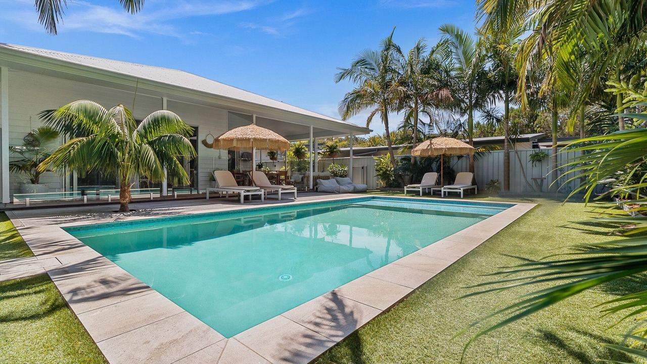 Photo of Outdoor in Suffolk Park