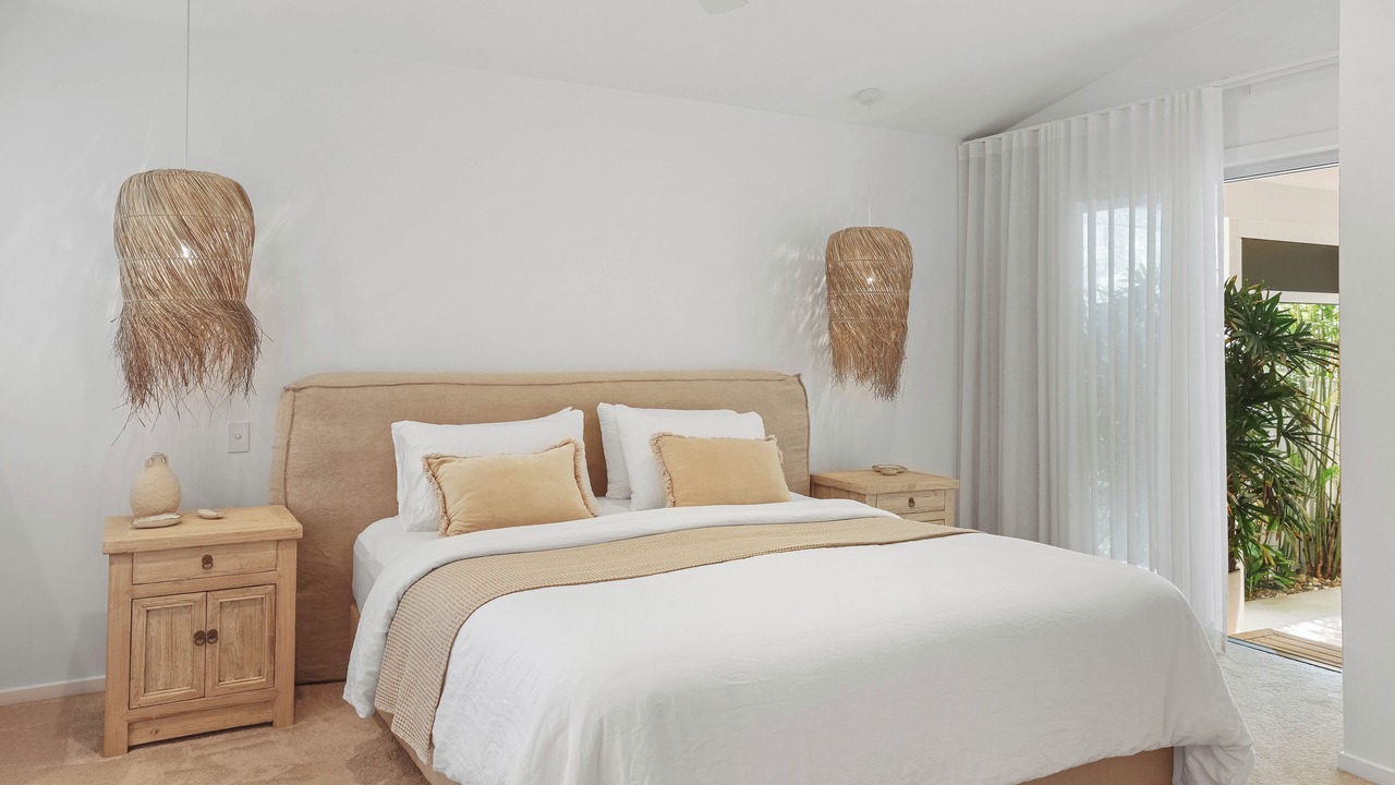 Photo of Bedroom in Suffolk Park