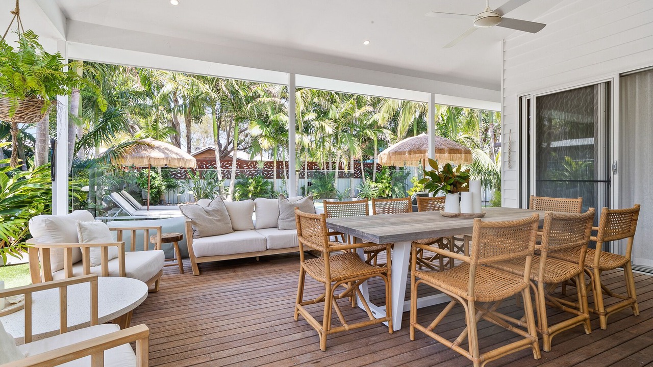 Photo of Outdoor in Suffolk Park