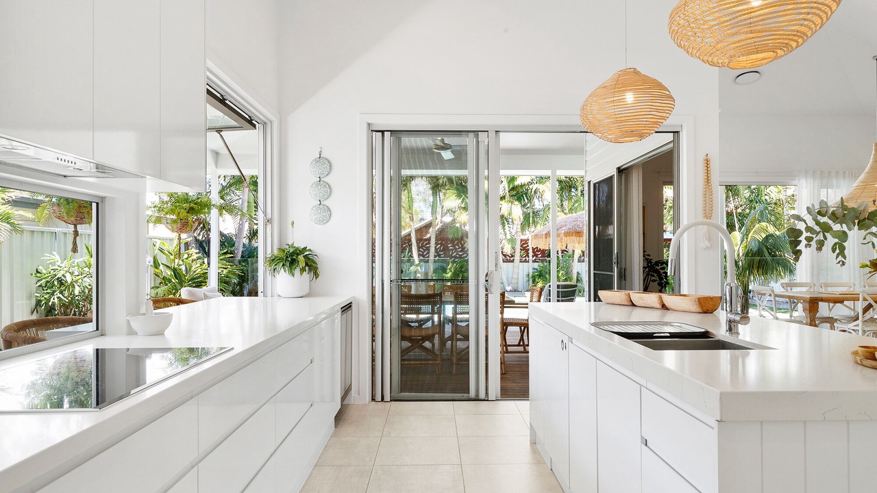 Photo of Kitchen in Suffolk Park