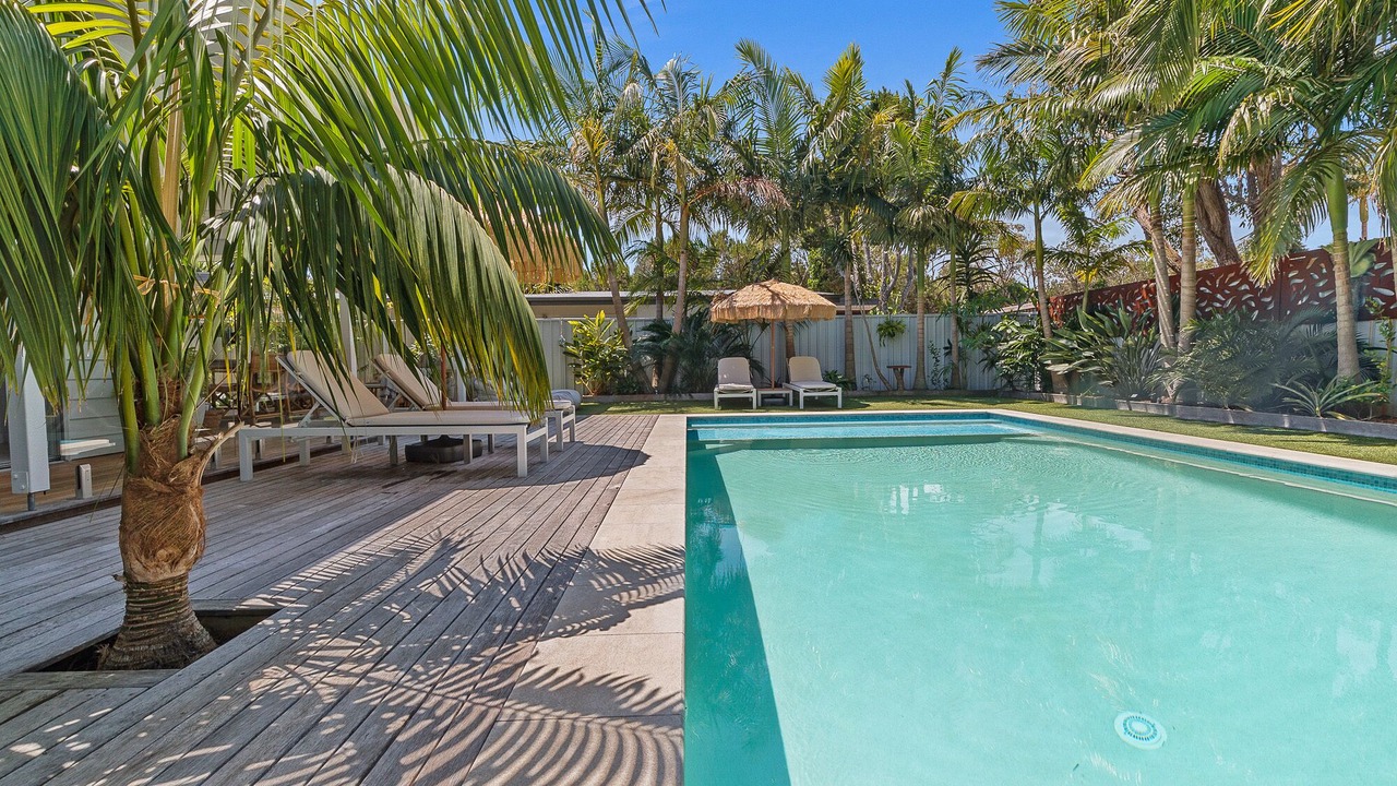 Photo of Outdoor in Suffolk Park