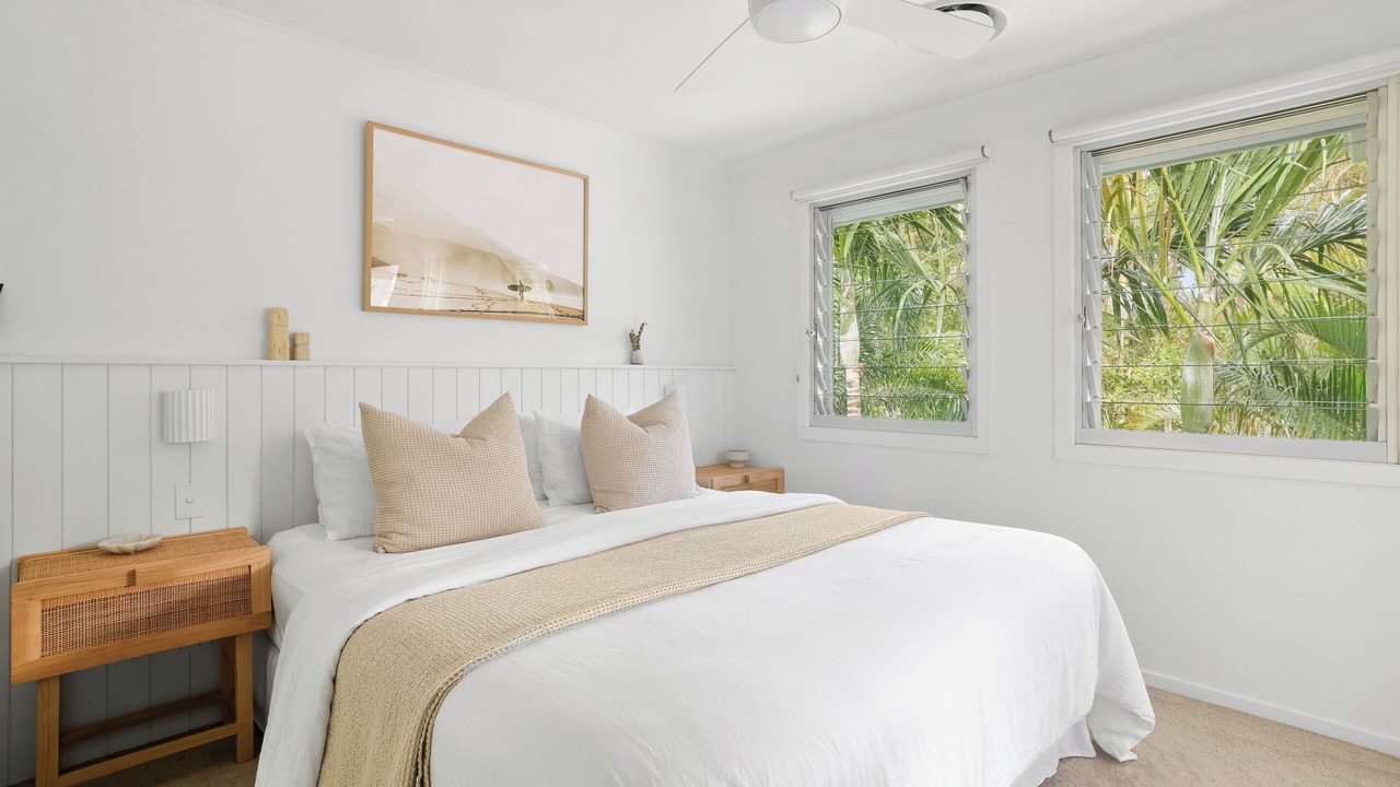 Photo of Bedroom in Suffolk Park