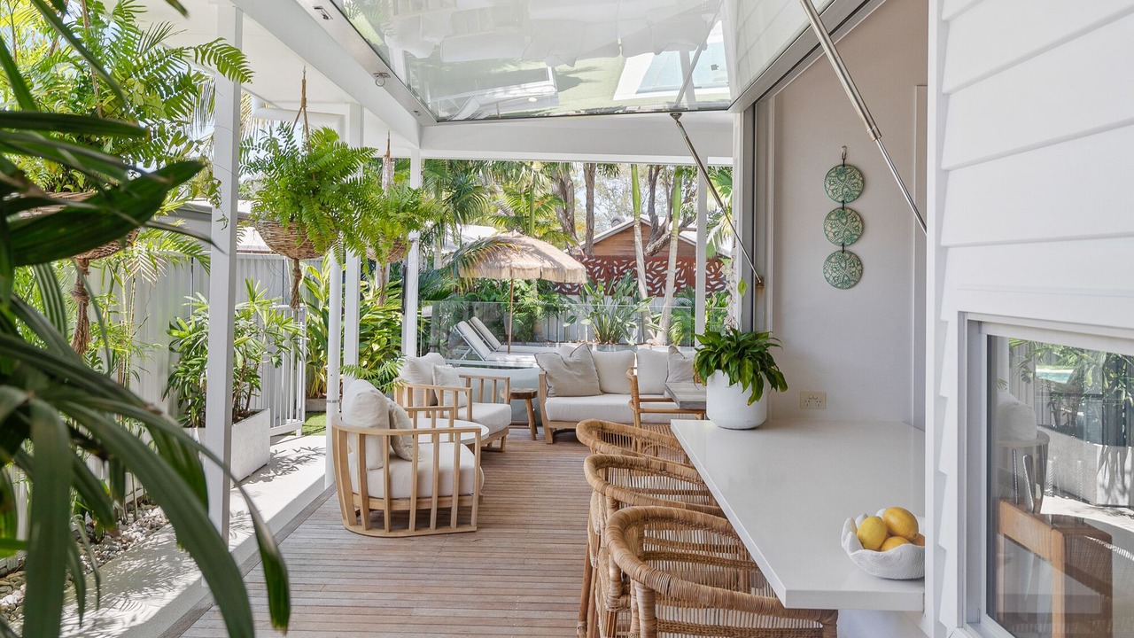 Photo of Outdoor in Suffolk Park