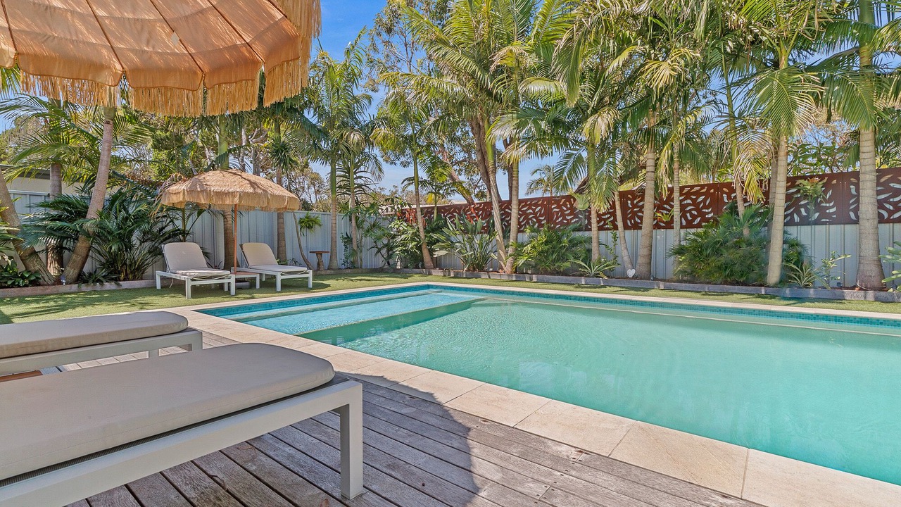 Photo of Outdoor in Suffolk Park