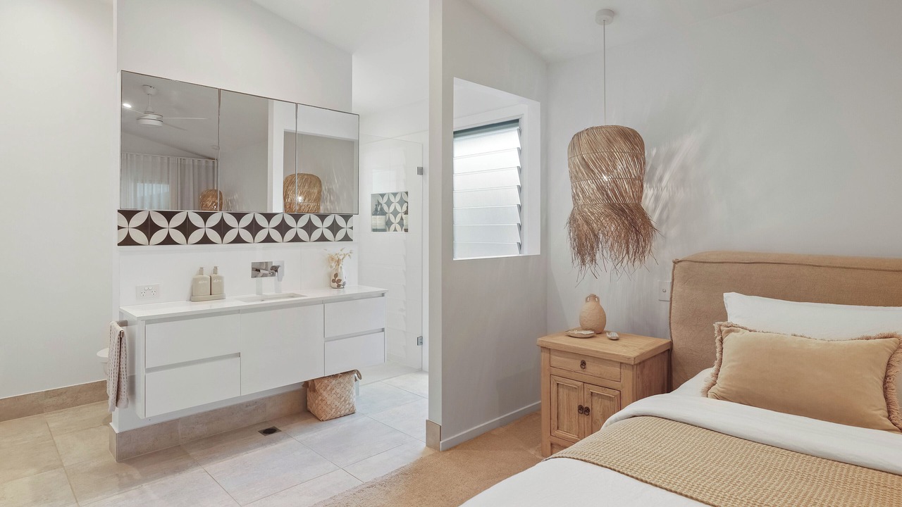 Photo of Bedroom in Suffolk Park