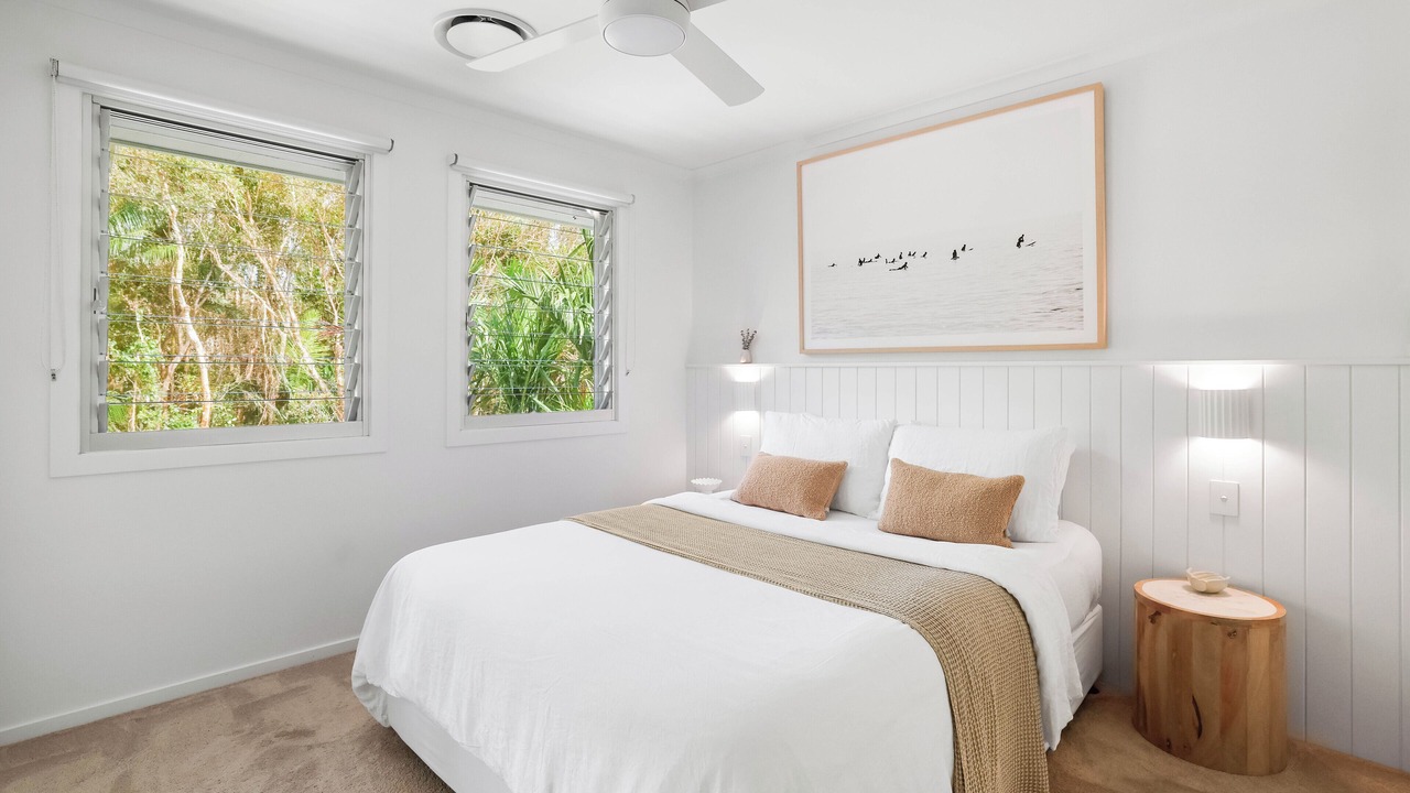 Photo of Bedroom in Suffolk Park