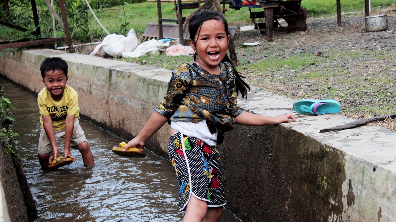 Photo of Others in Harau