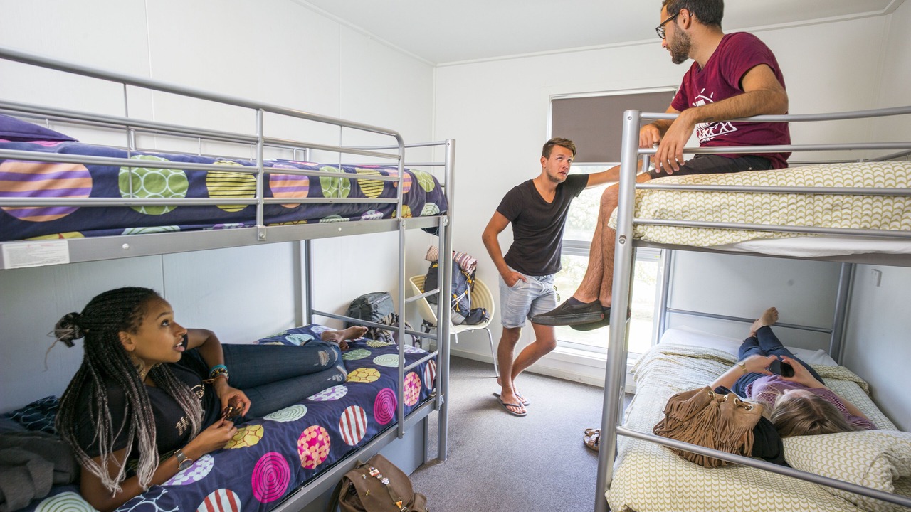 Photo of Bedroom in Newhaven