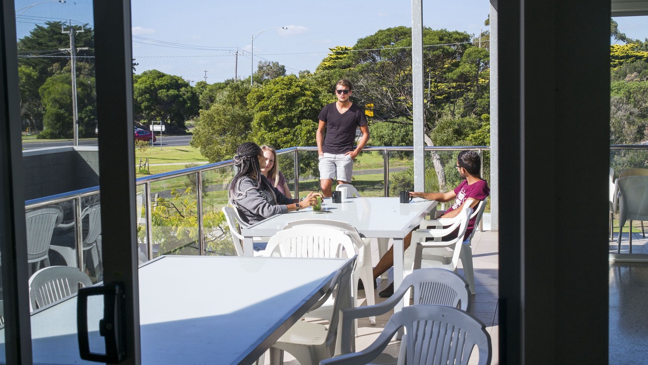 Photo of Outdoor in Newhaven