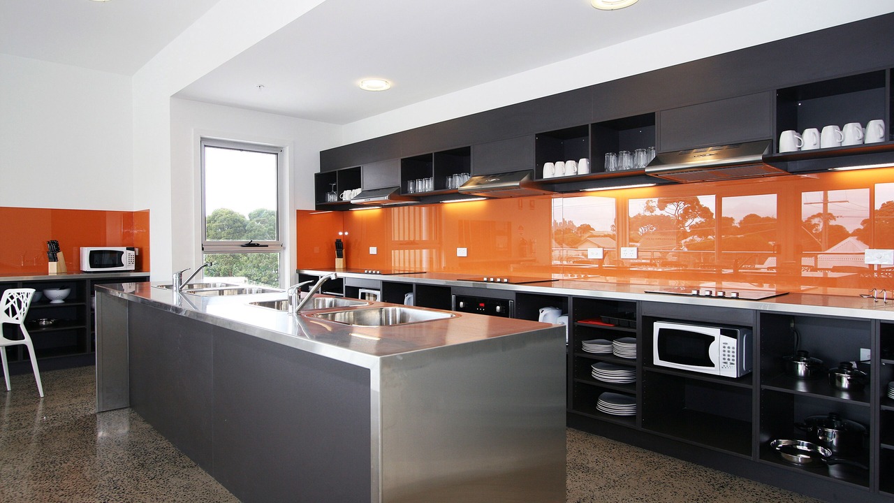 Photo of Kitchen in Newhaven
