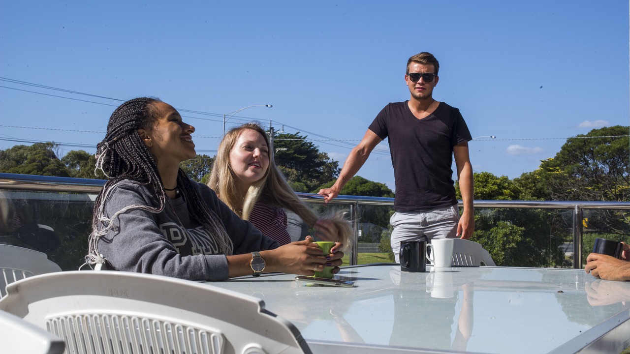 Photo of Outdoor in Newhaven