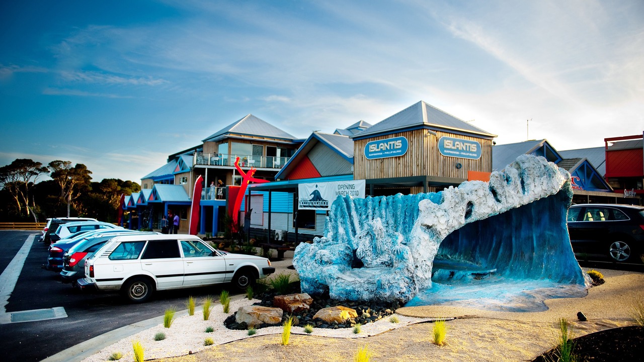 Photo of Others in Newhaven