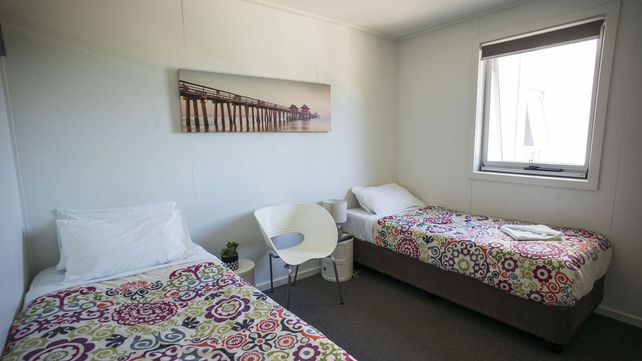 Photo of Bedroom in Newhaven