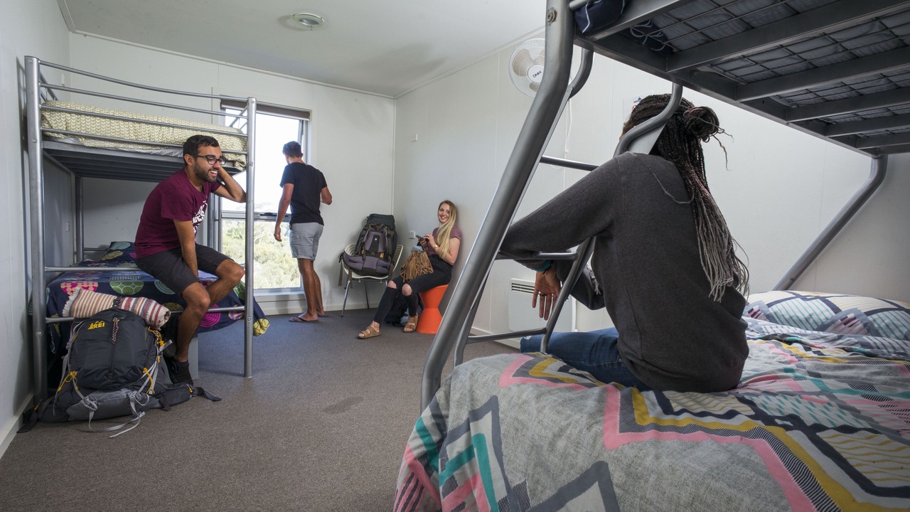 Photo of Bedroom in Newhaven