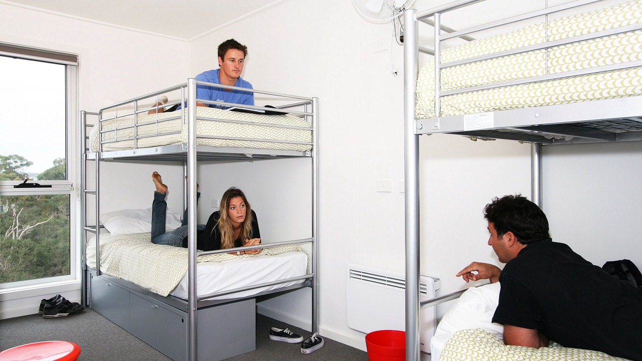 Photo of Bedroom in Newhaven