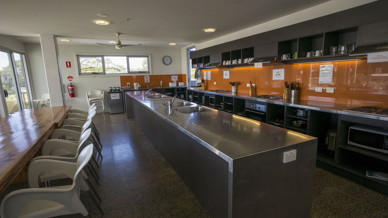 Photo of Kitchen in Newhaven