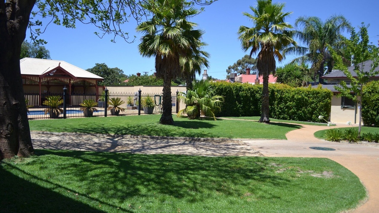 Photo of Outdoor in Tanunda