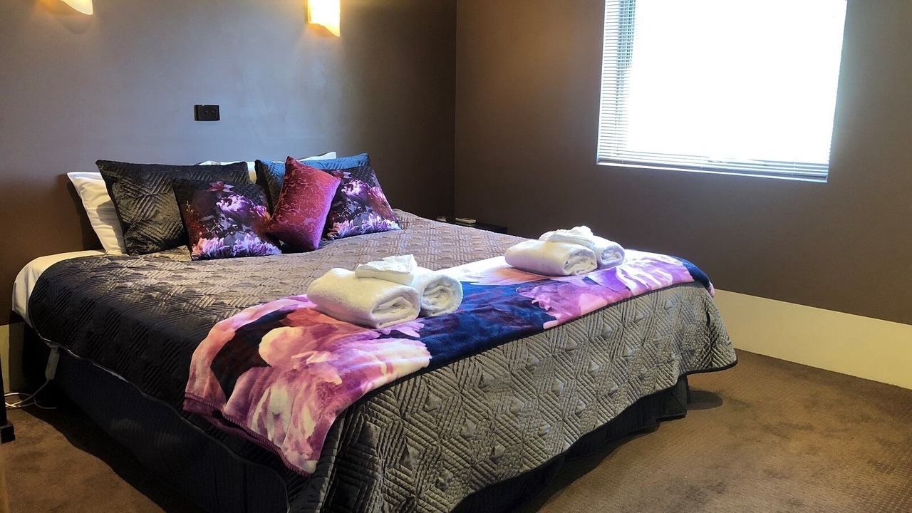 Photo of Bedroom in Tanunda