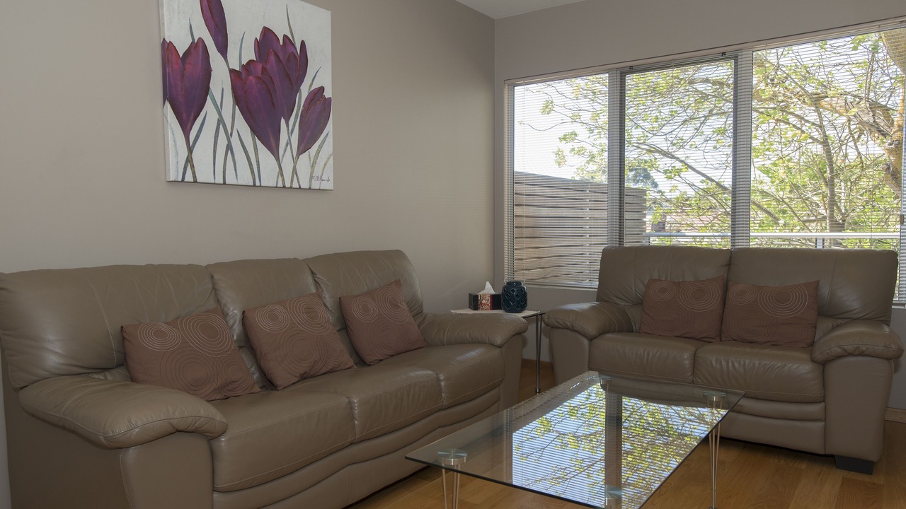 Photo of Livingroom in Tanunda