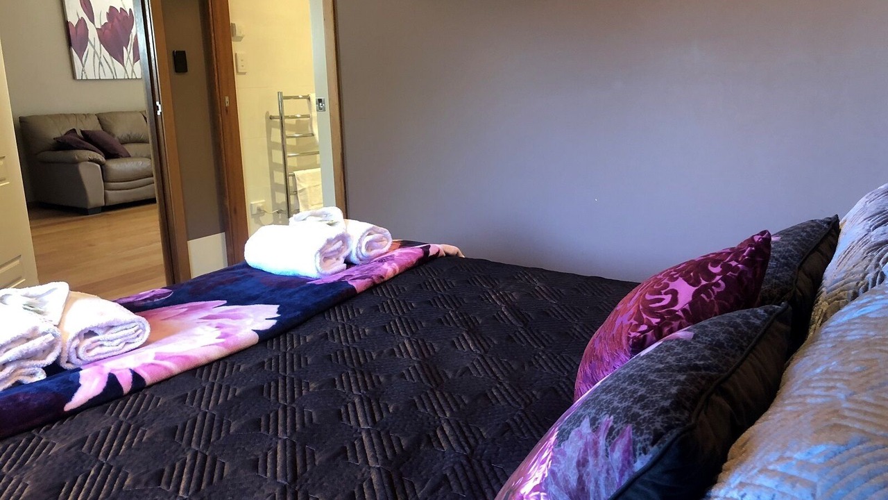 Photo of Bedroom in Tanunda