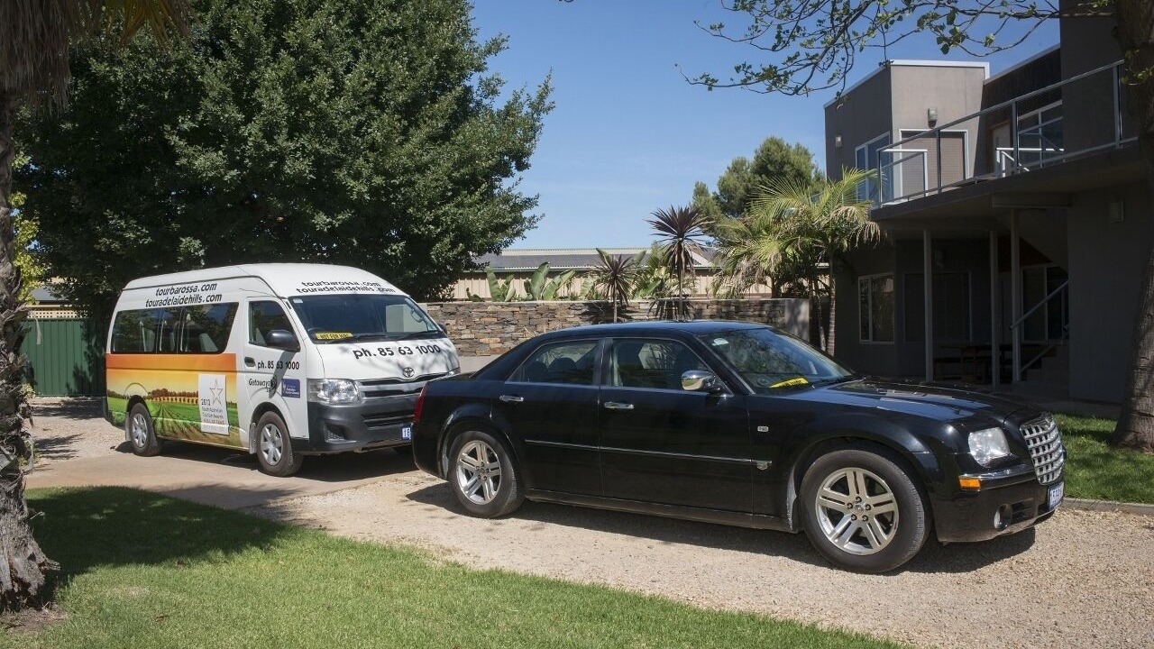 Photo of Outdoor in Tanunda