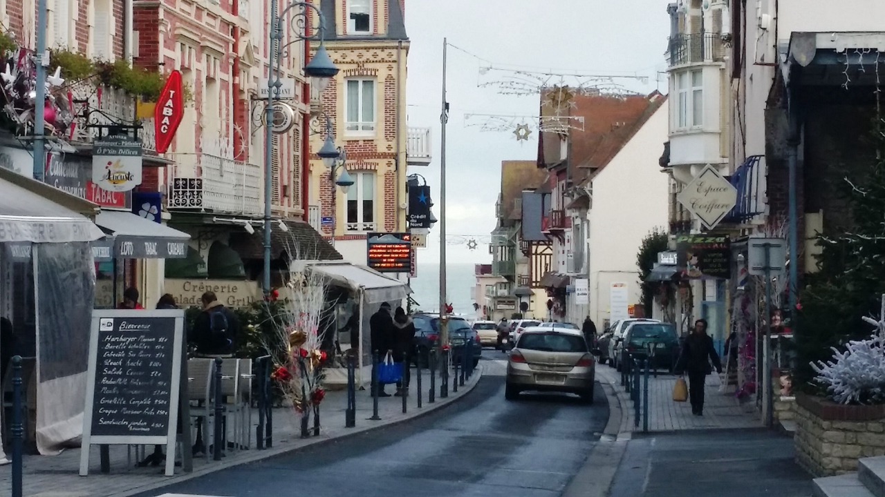 Photo of Outdoor in Villers-sur-Mer