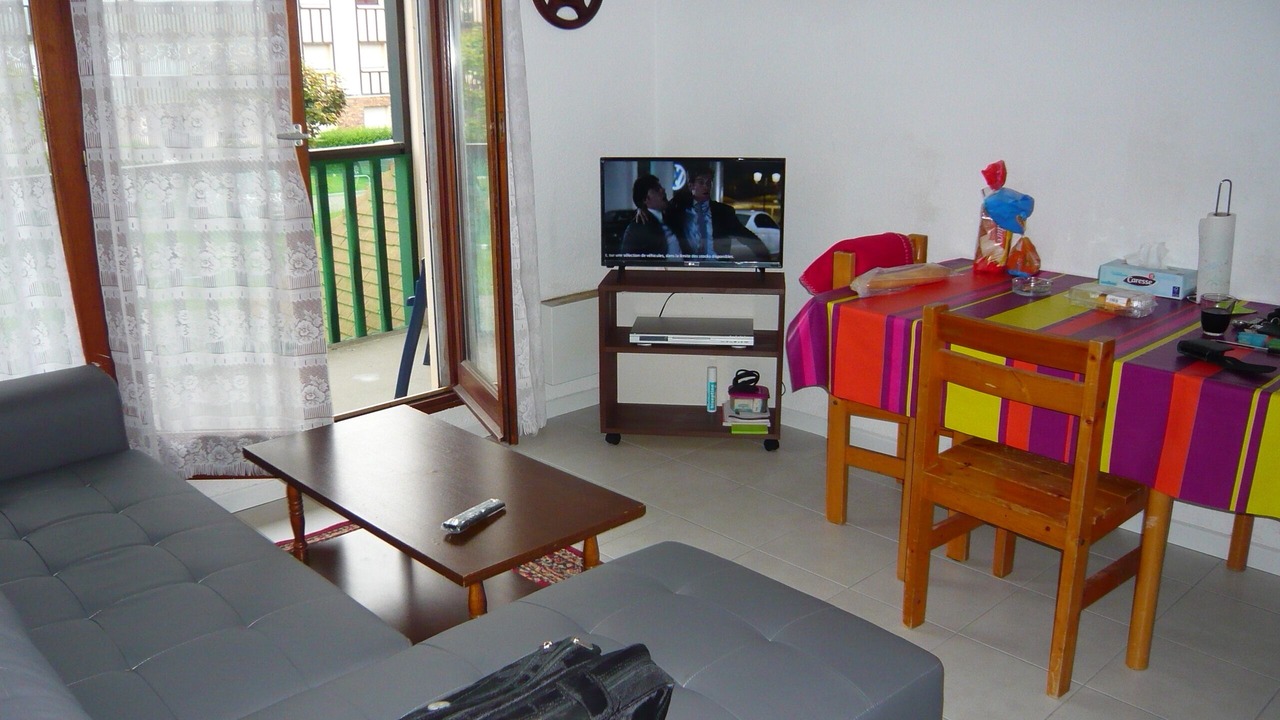 Photo of Livingroom in Villers-sur-Mer