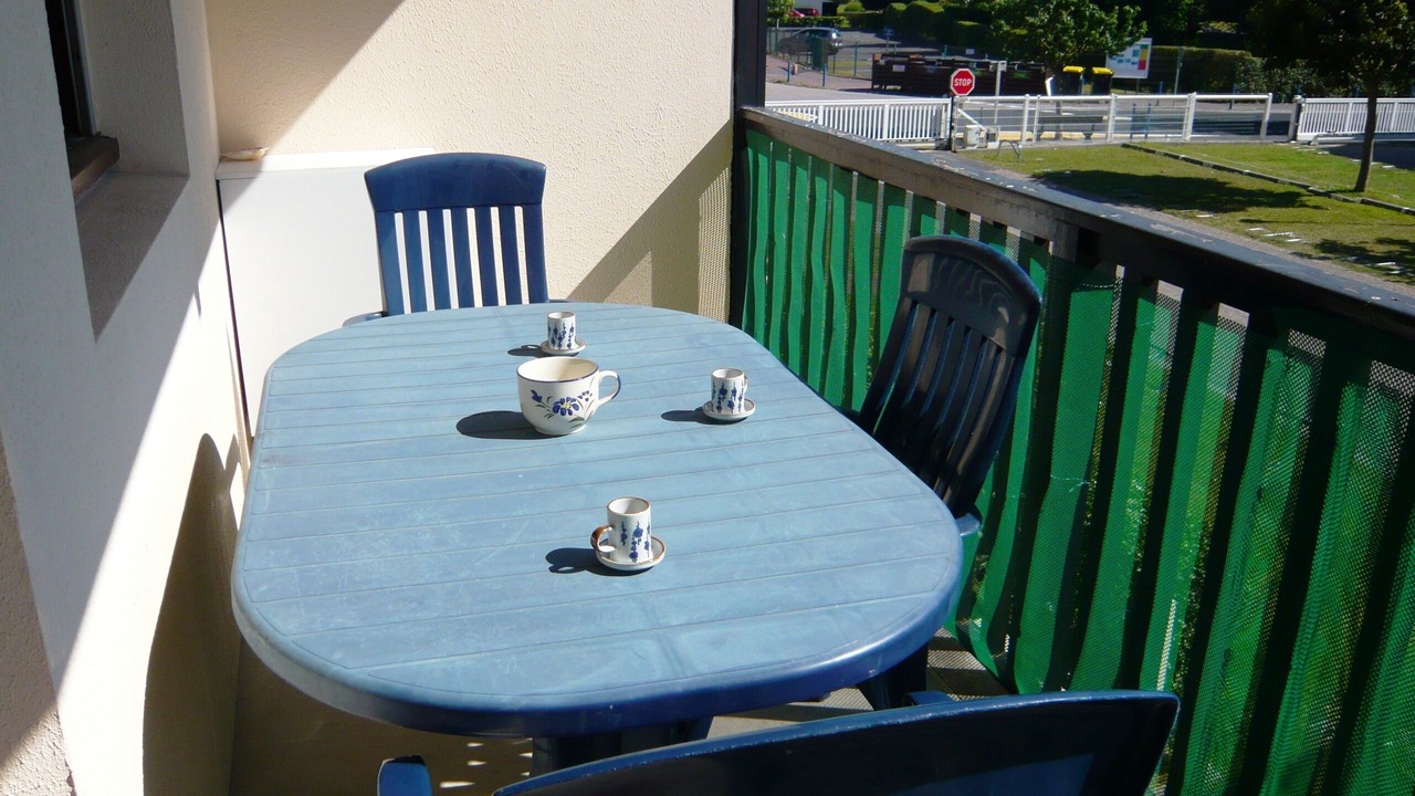 Photo of Outdoor in Villers-sur-Mer
