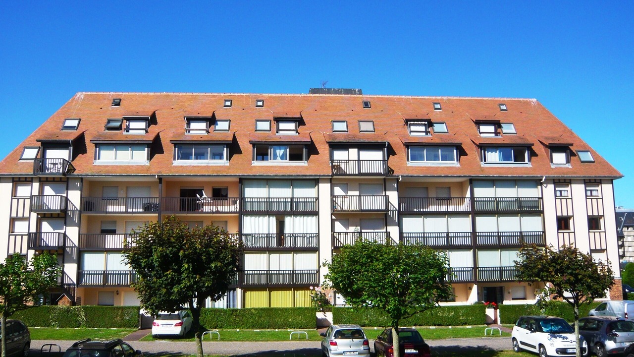 Photo of Outdoor in Villers-sur-Mer