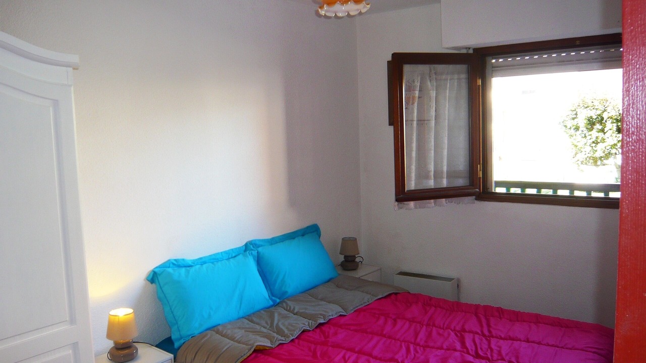 Photo of Bedroom in Villers-sur-Mer