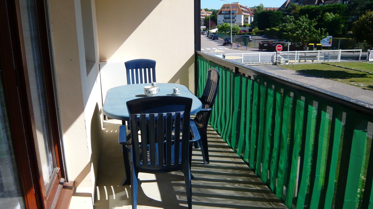 Photo of Outdoor in Villers-sur-Mer