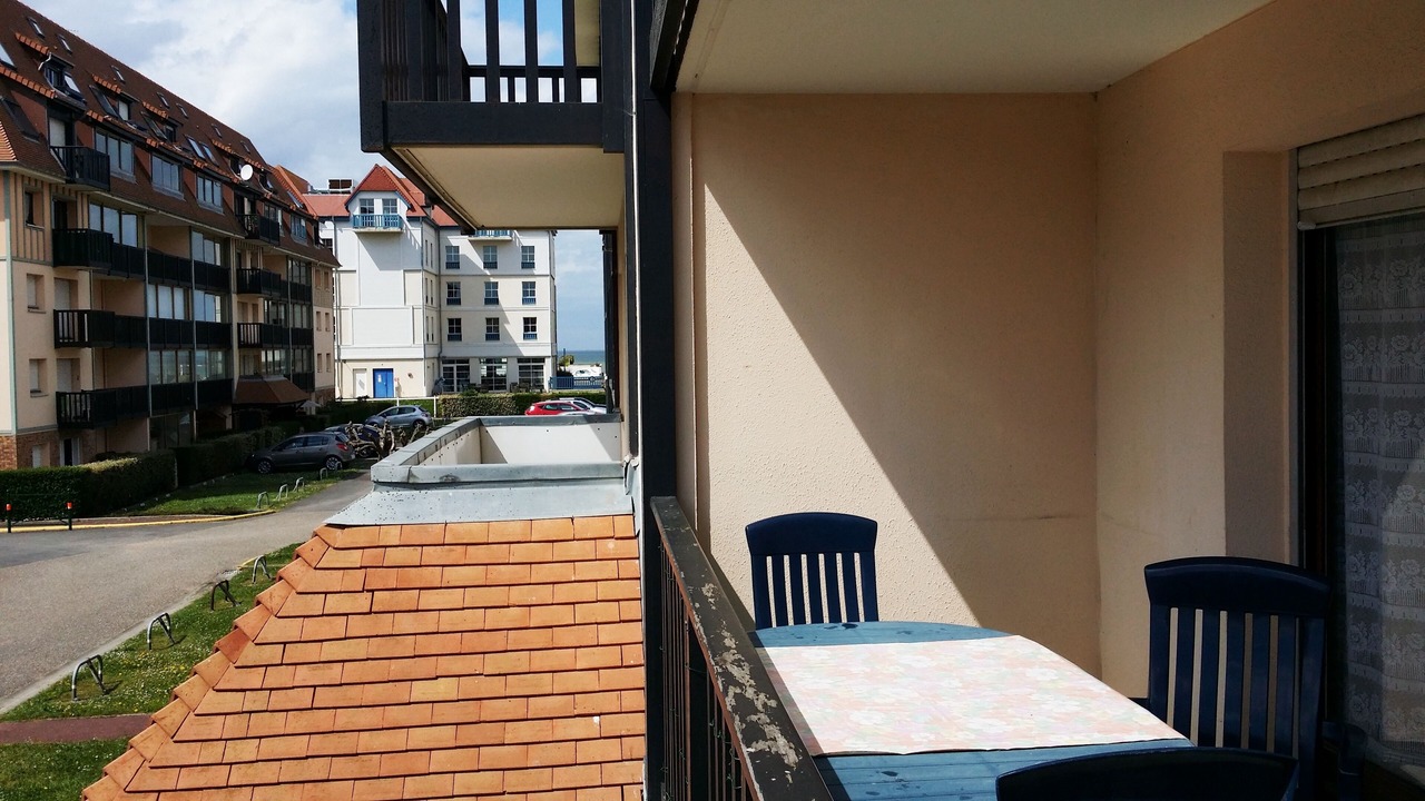 Photo of Outdoor in Villers-sur-Mer