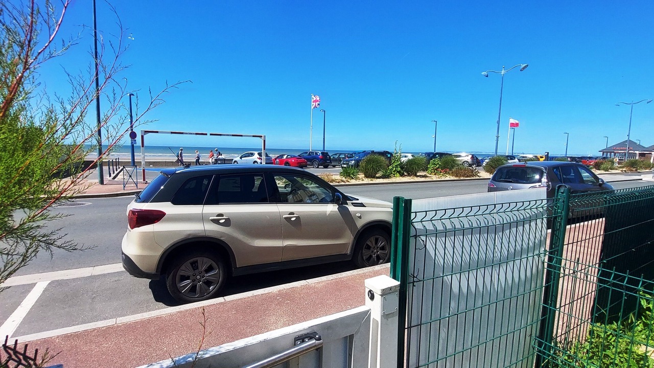 Photo of Outdoor in Villers-sur-Mer