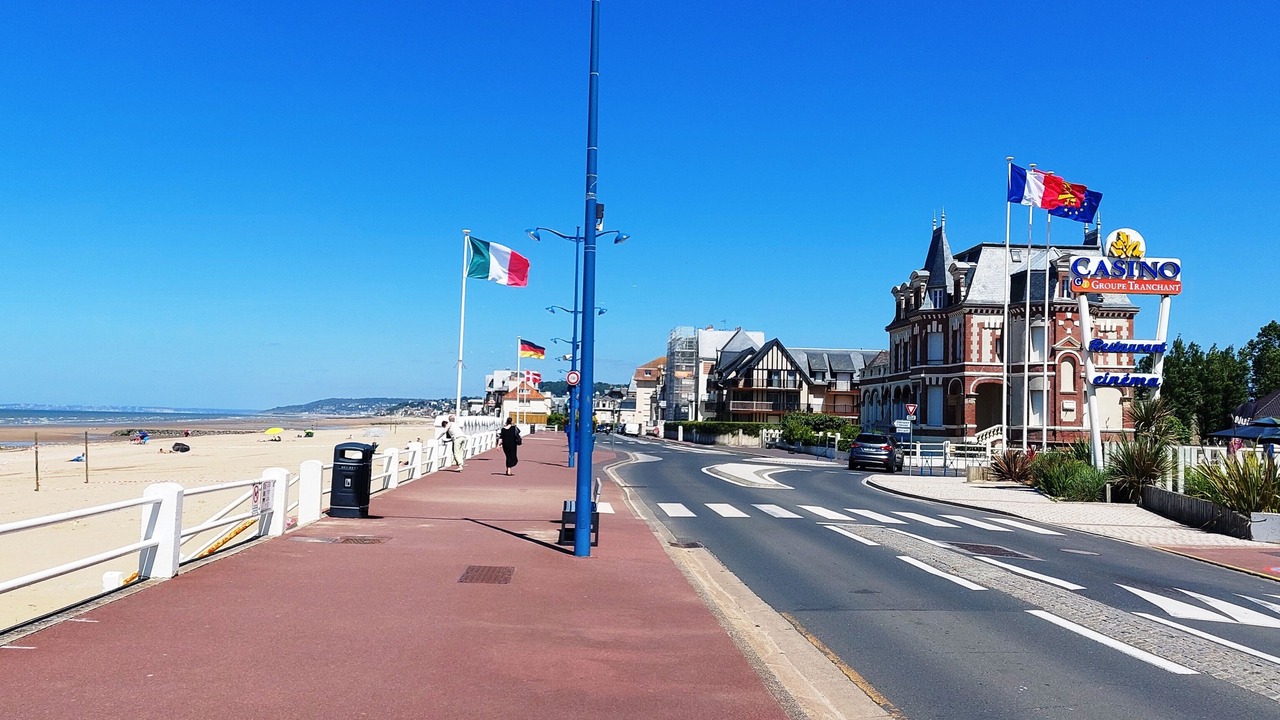 Photo of Others in Villers-sur-Mer