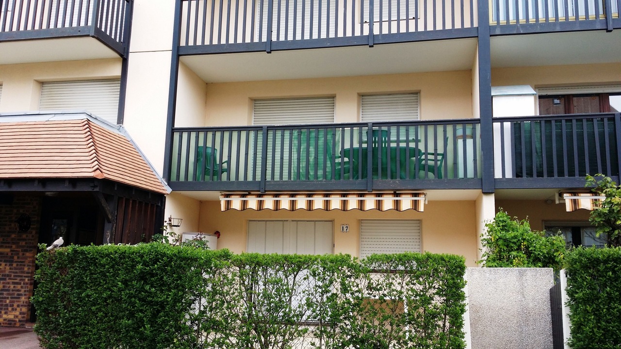 Photo of Outdoor in Villers-sur-Mer