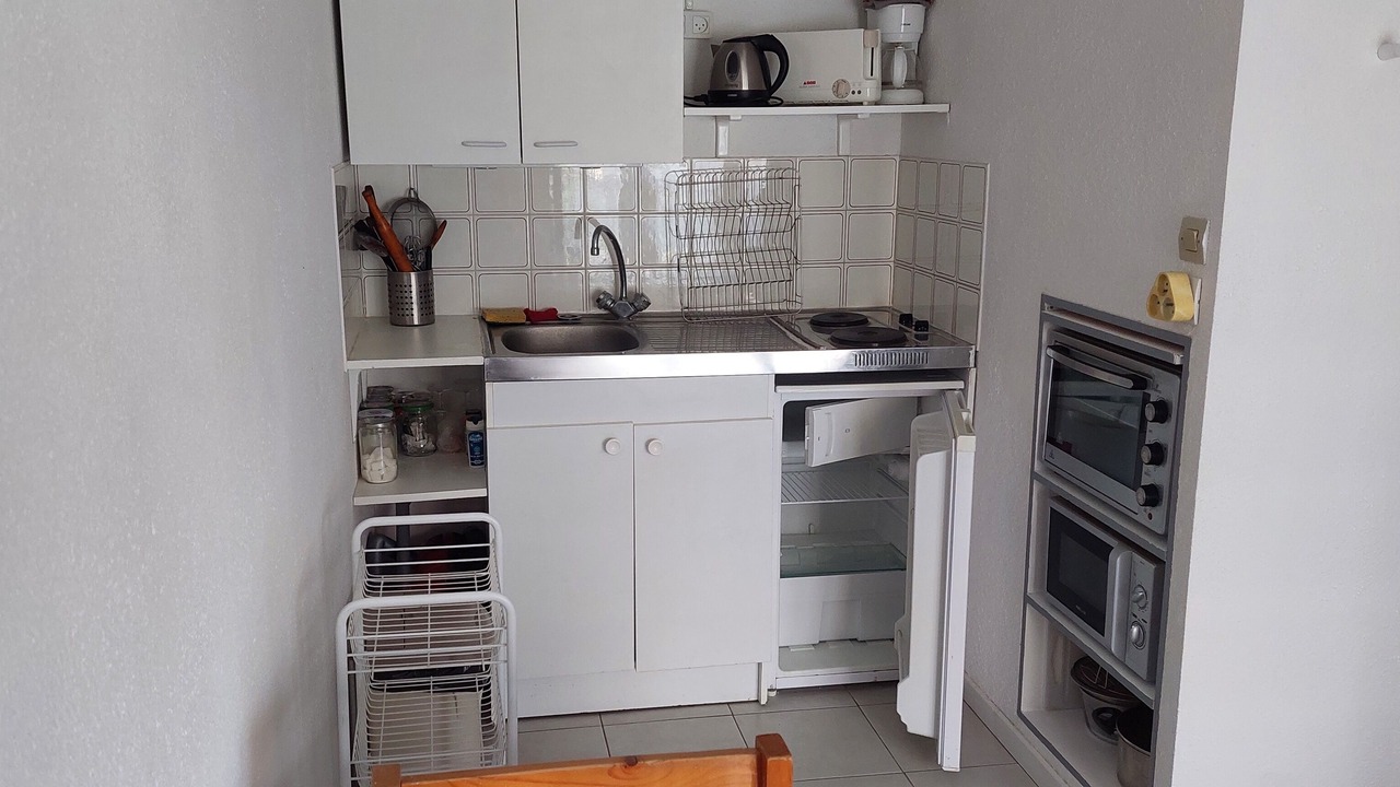 Photo of Kitchen in Villers-sur-Mer