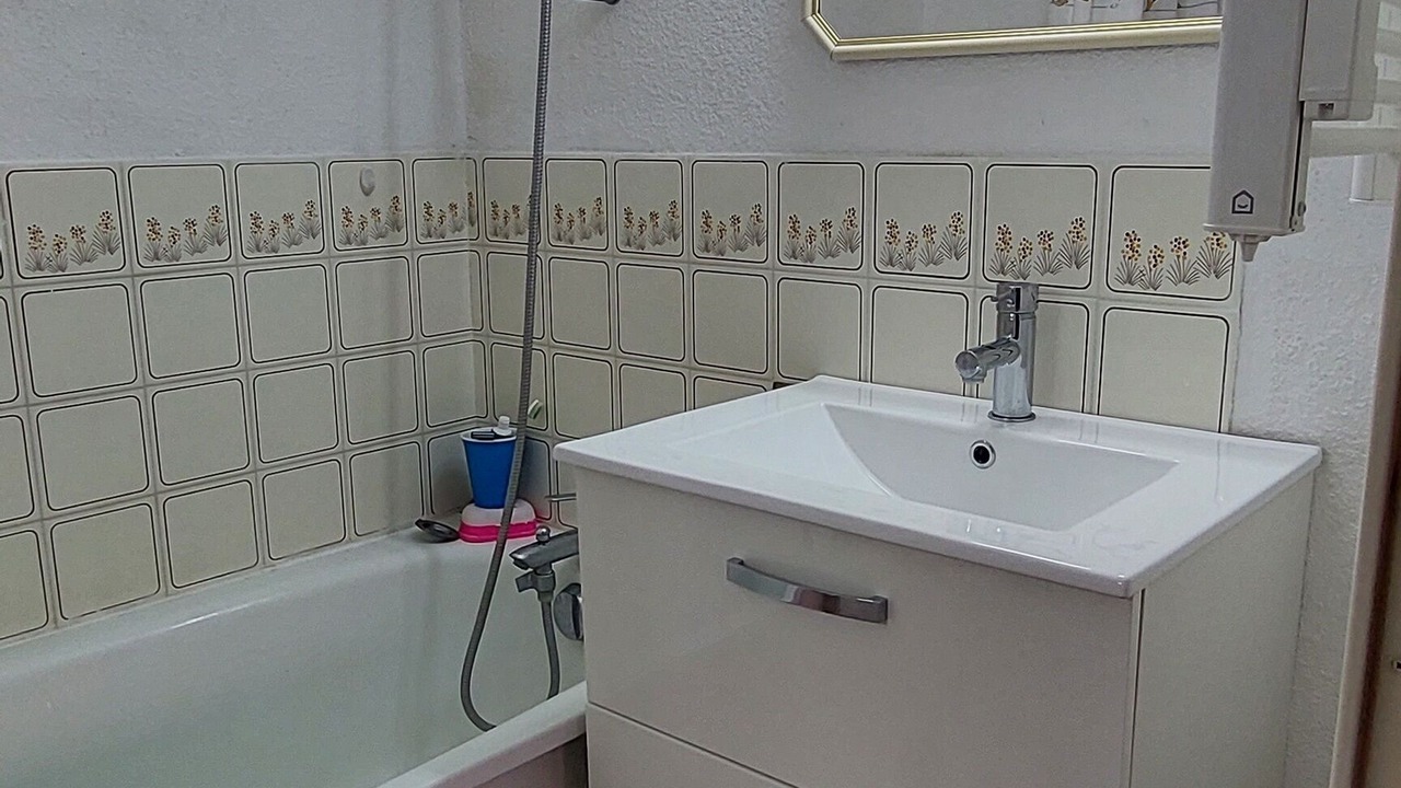 Photo of Bathroom in Villers-sur-Mer