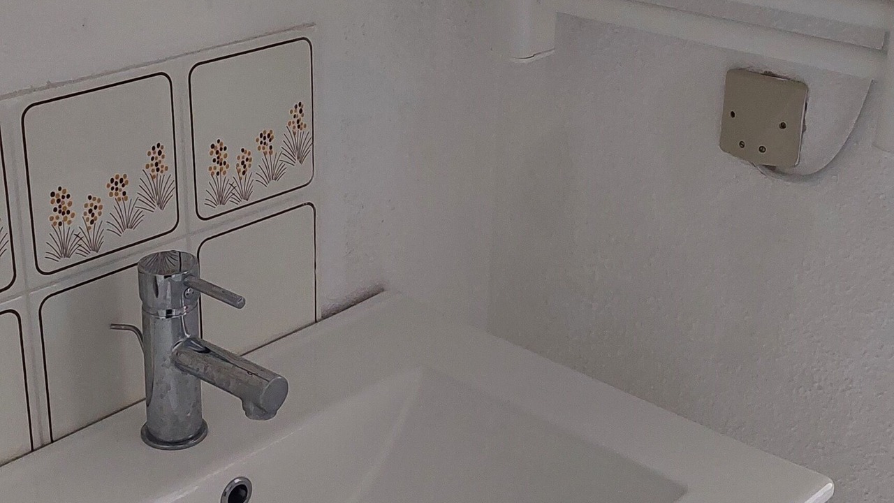 Photo of Bathroom in Villers-sur-Mer