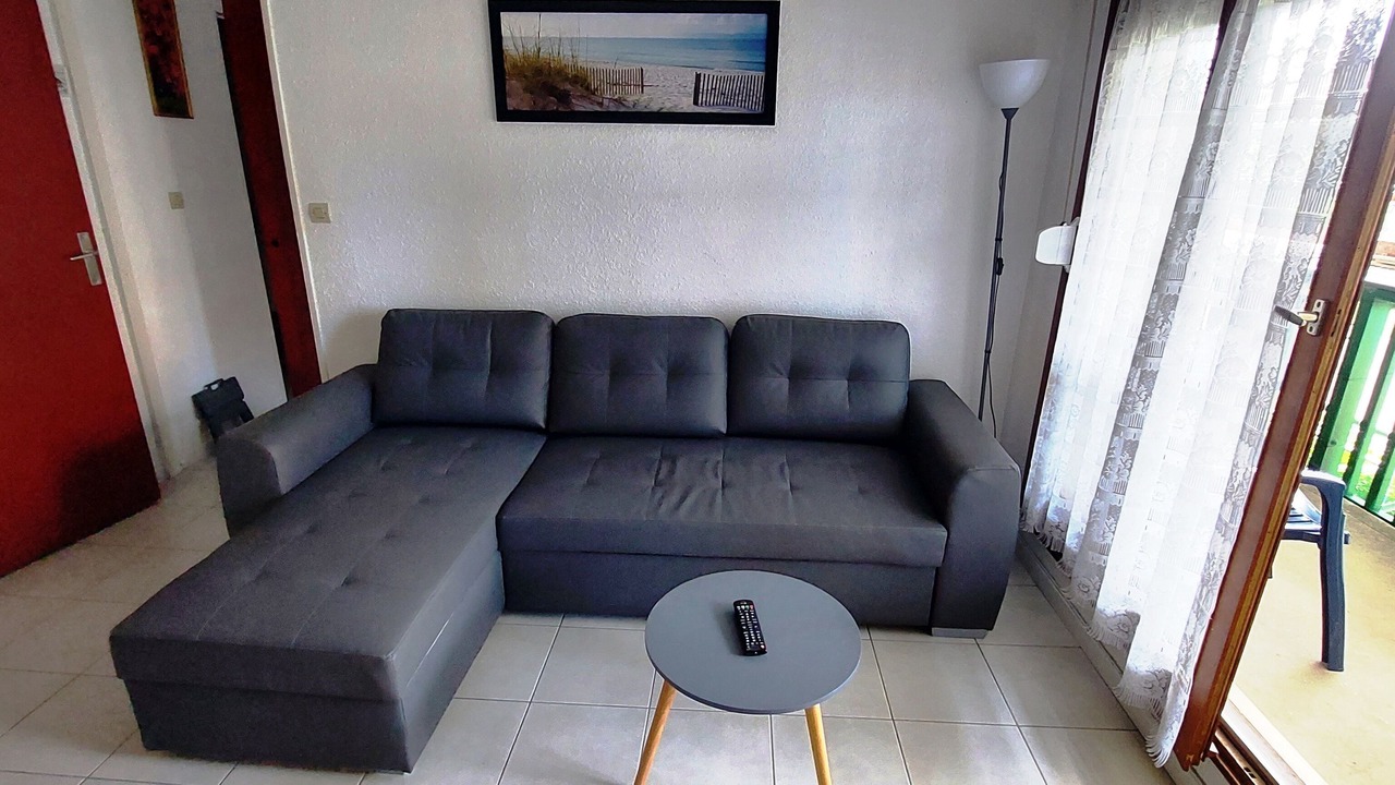 Photo of Livingroom in Villers-sur-Mer