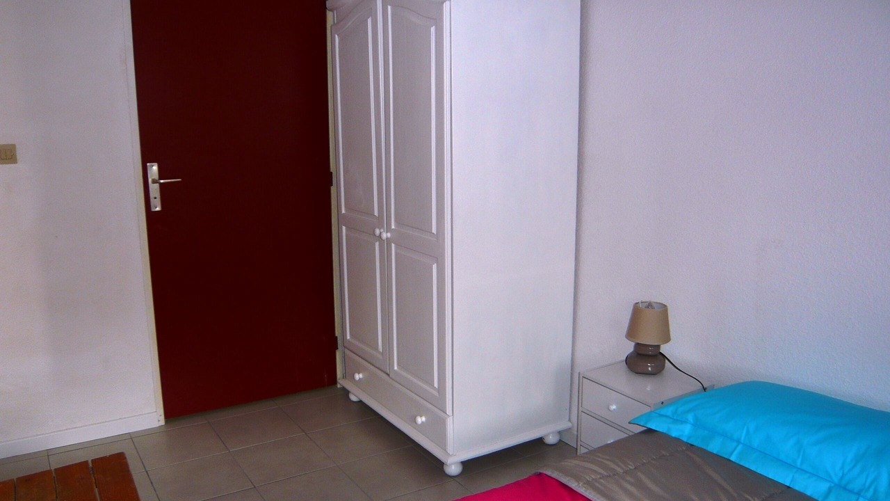 Photo of Bedroom in Villers-sur-Mer