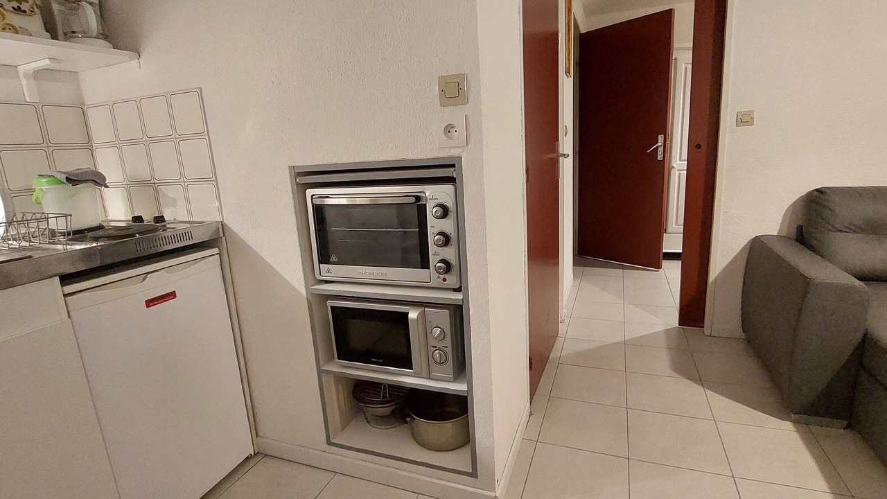 Photo of Kitchen in Villers-sur-Mer