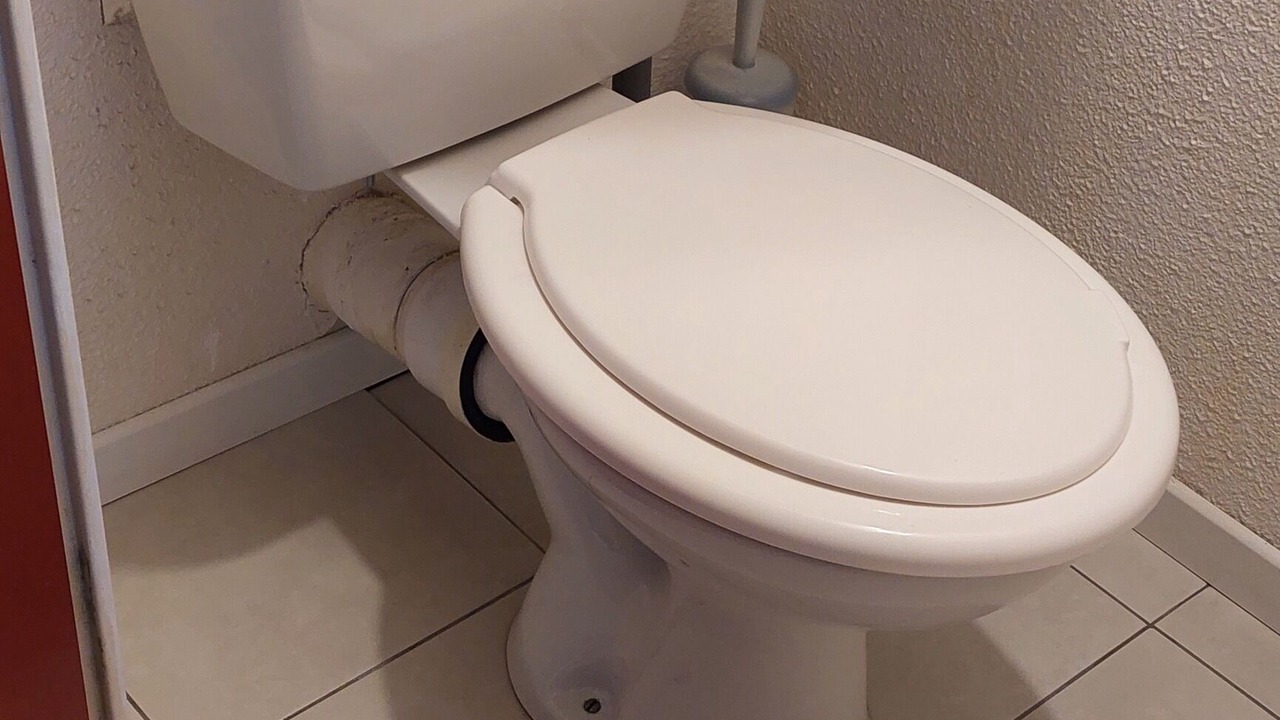 Photo of Bathroom in Villers-sur-Mer