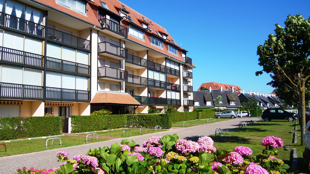 Photo of Outdoor in Villers-sur-Mer