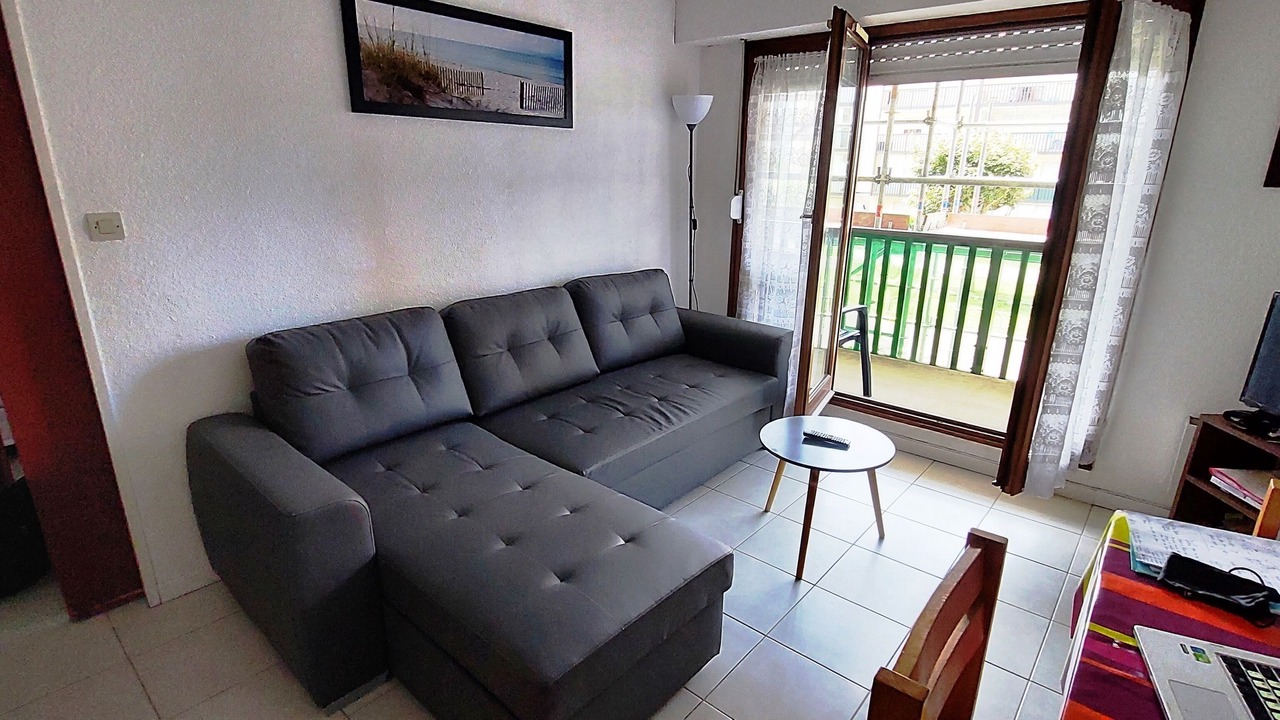 Photo of Livingroom in Villers-sur-Mer