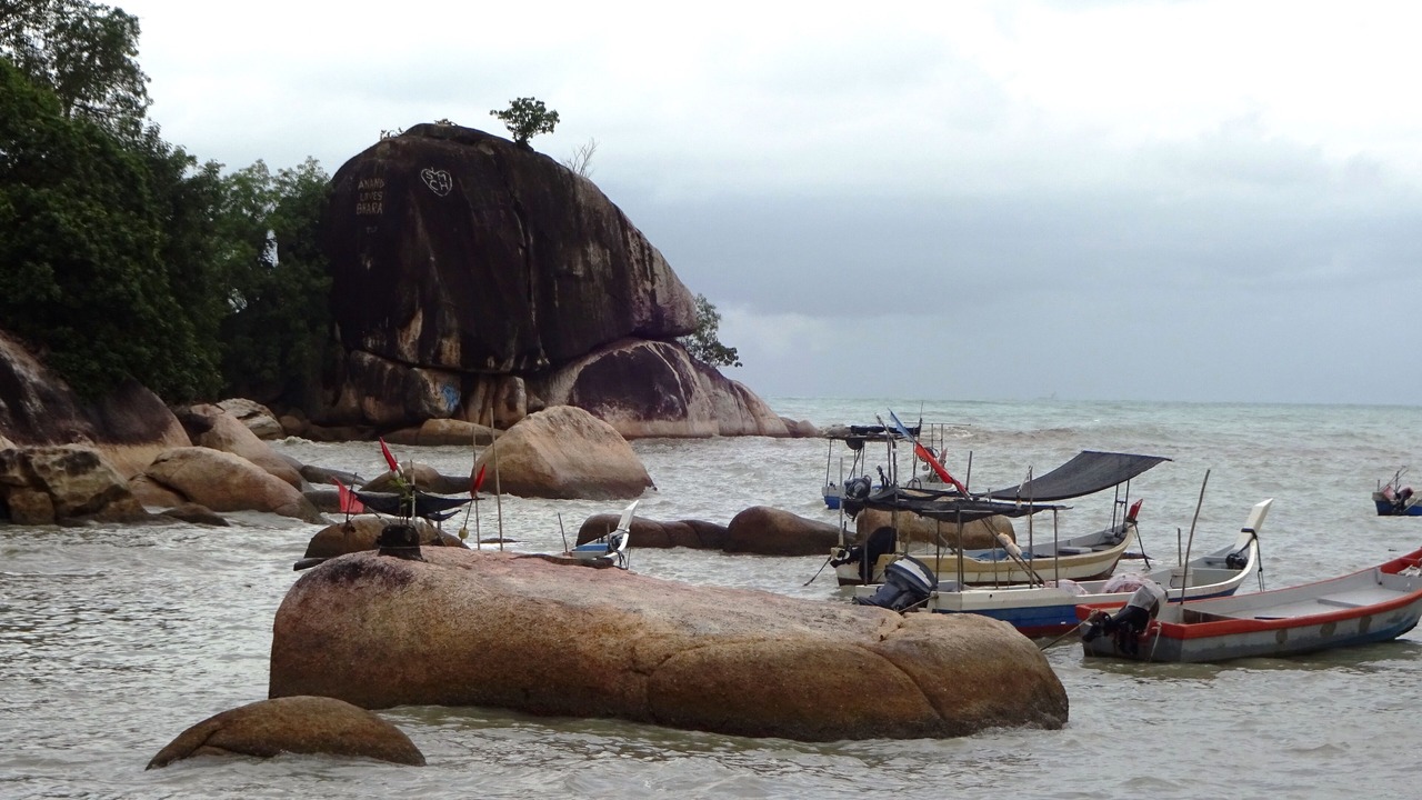 Photo of Others in Batu Ferringhi