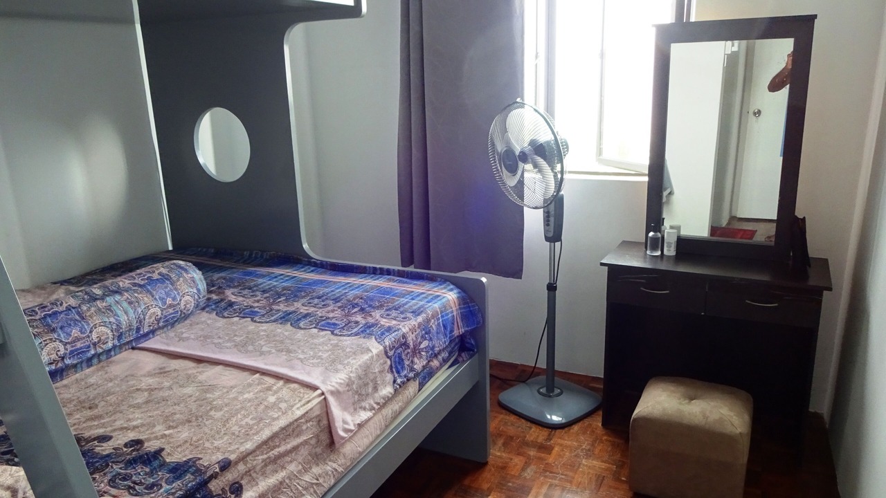 Photo of Bedroom in Batu Ferringhi