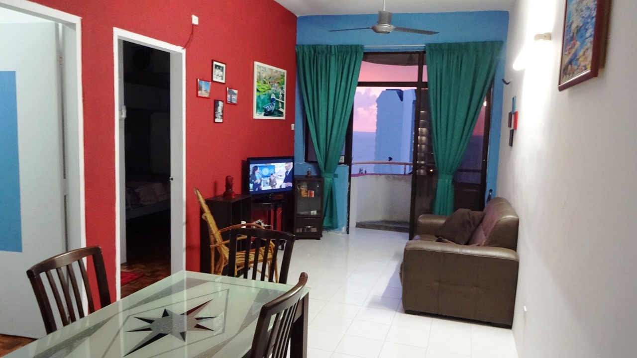 Photo of Bedroom in Batu Ferringhi