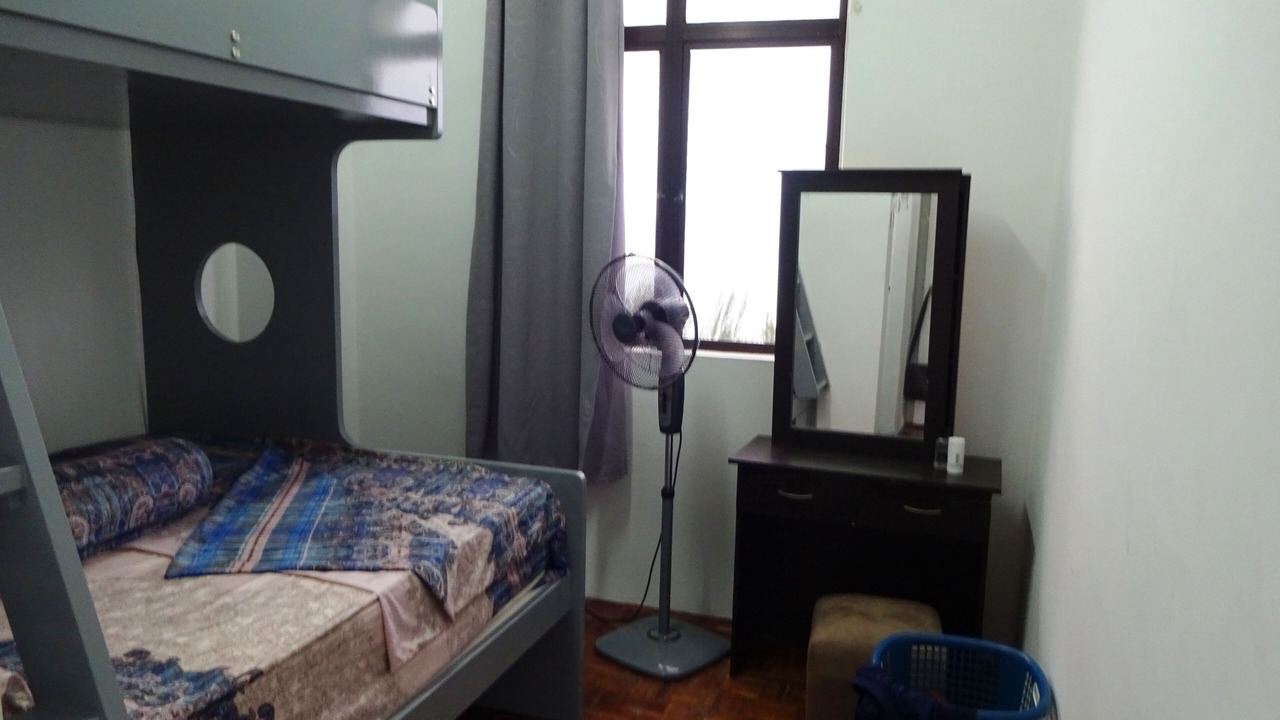 Photo of Bedroom in Batu Ferringhi