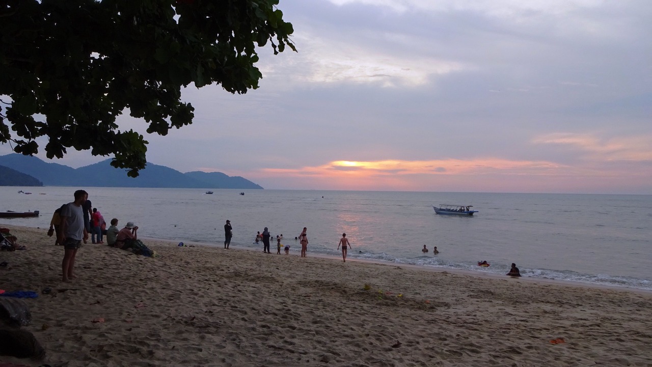 Photo of Others in Batu Ferringhi